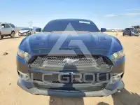 2017 Ford MUSTANG фото