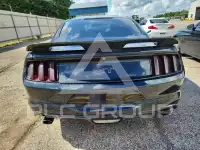 2017 Ford MUSTANG фото