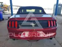 2017 Ford MUSTANG фото