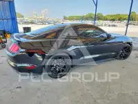 2017 Ford MUSTANG фото