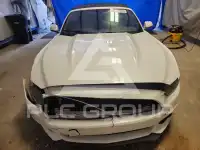 2017 Ford MUSTANG фото