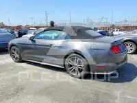 2017 Ford MUSTANG фото