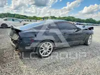 2017 Ford MUSTANG photo