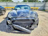 2017 Ford MUSTANG фото