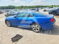 2017 Ford MUSTANG фото