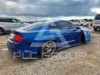 2017 Ford MUSTANG photo