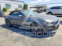 2017 Ford MUSTANG фото
