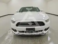 2017 Ford MUSTANG фото