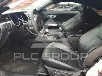 2017 Ford MUSTANG photo