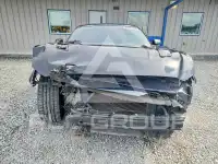 2017 Ford MUSTANG photo