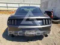 2017 Ford MUSTANG photo