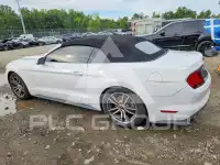 2017 Ford MUSTANG фото