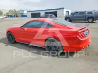 2017 Ford MUSTANG фото