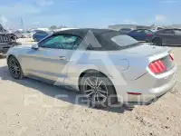 2017 Ford MUSTANG фото