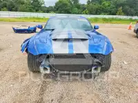 2017 Ford MUSTANG photo