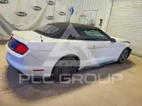 2017 Ford MUSTANG фото