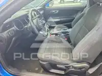 2017 Ford MUSTANG фото