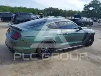 2017 Ford MUSTANG фото