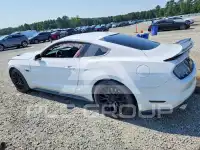 2017 Ford MUSTANG фото