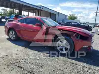 2017 Ford MUSTANG фото