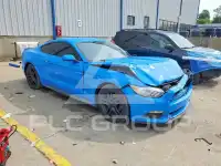 2017 Ford MUSTANG фото
