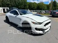 2017 Ford MUSTANG фото