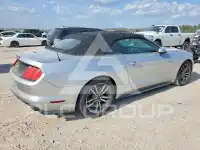 2017 Ford MUSTANG фото