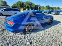 2017 Ford MUSTANG фото
