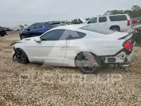 2017 Ford MUSTANG фото