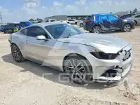 2017 Ford MUSTANG фото