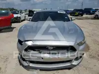 2017 Ford MUSTANG фото