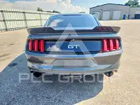 2017 Ford MUSTANG photo