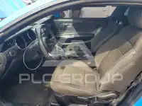 2017 Ford MUSTANG фото