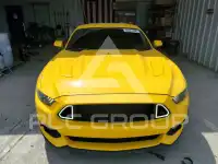 2017 Ford MUSTANG photo