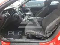 2017 Ford MUSTANG фото