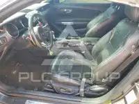 2017 Ford MUSTANG фото