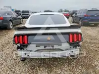 2017 Ford MUSTANG фото