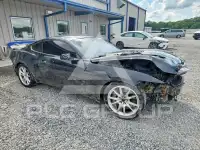 2017 Ford MUSTANG photo