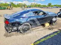 2017 Ford MUSTANG photo