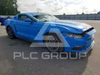 2017 Ford MUSTANG фото