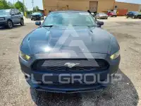 2017 Ford MUSTANG фото