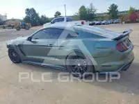 2017 Ford MUSTANG фото