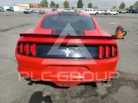 2017 Ford MUSTANG фото