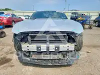 2017 Ford MUSTANG фото