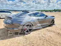 2017 Ford MUSTANG фото