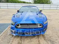 2017 Ford MUSTANG фото