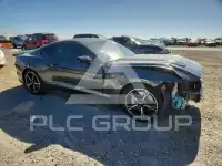 2017 Ford MUSTANG фото
