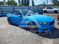 2017 Ford MUSTANG фото