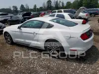 2017 Ford MUSTANG фото