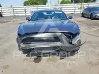 2017 Ford MUSTANG photo